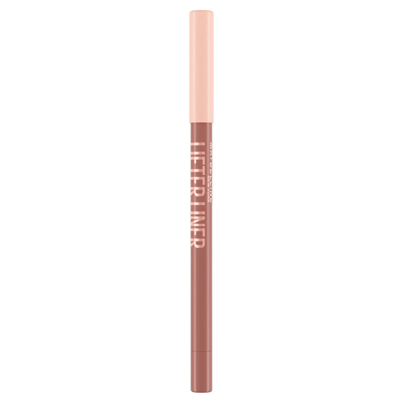 Maybelline Lifter Liner lip liner On It 1.2g - British product