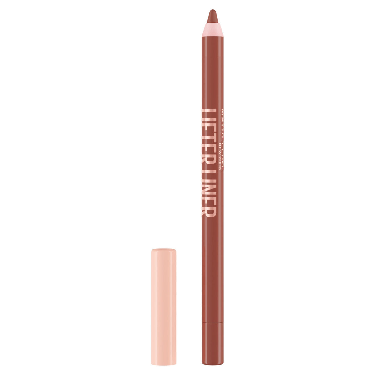Maybelline Lifter Liner lip liner Player 1.2g (British brand)
