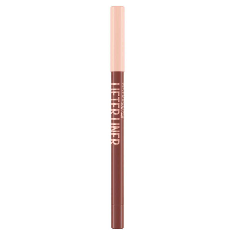 Maybelline Lifter Liner lip liner Lets Bounce 1.2g - British product
