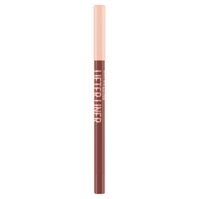 Maybelline Lifter Liner lip liner Lets Bounce 1.2g - British product