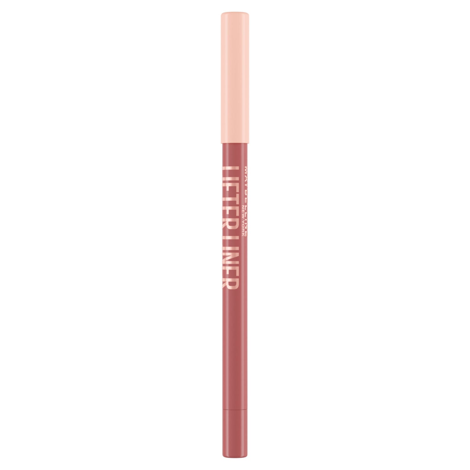 Maybelline lip liner Big Lift 1.2g (British brand)