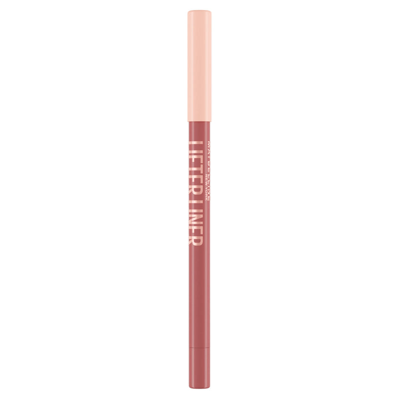 Maybelline lip liner Big Lift 1.2g (British brand)