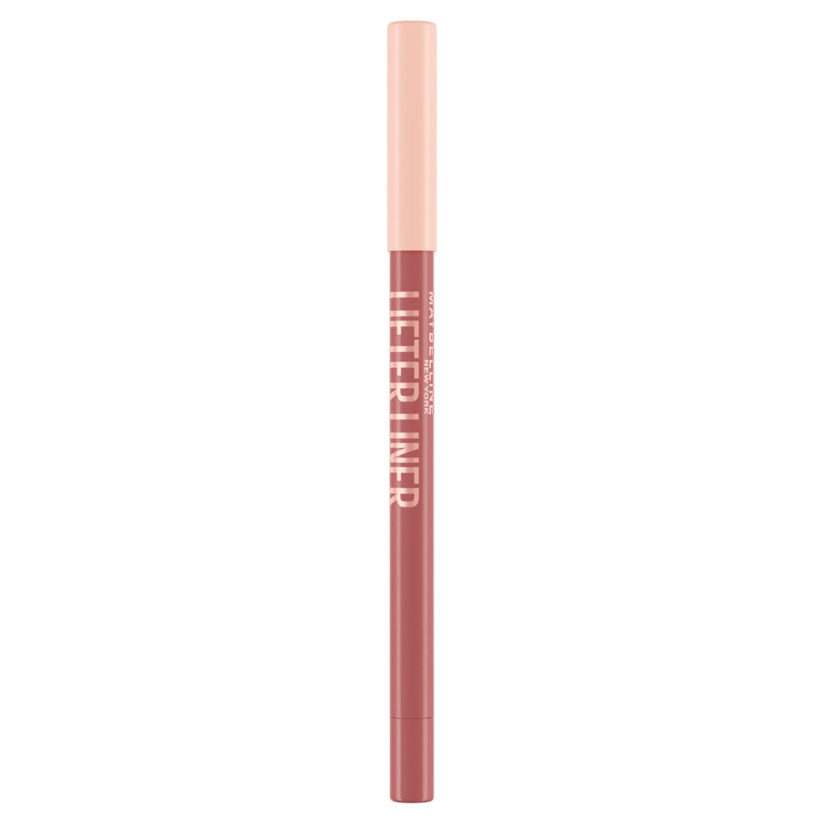Maybelline lip liner Big Lift 1.2g (British brand)