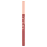 Maybelline lip liner Big Lift 1.2g (British brand)