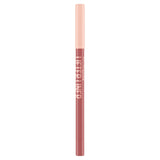 Maybelline lip liner Big Lift 1.2g (British brand)