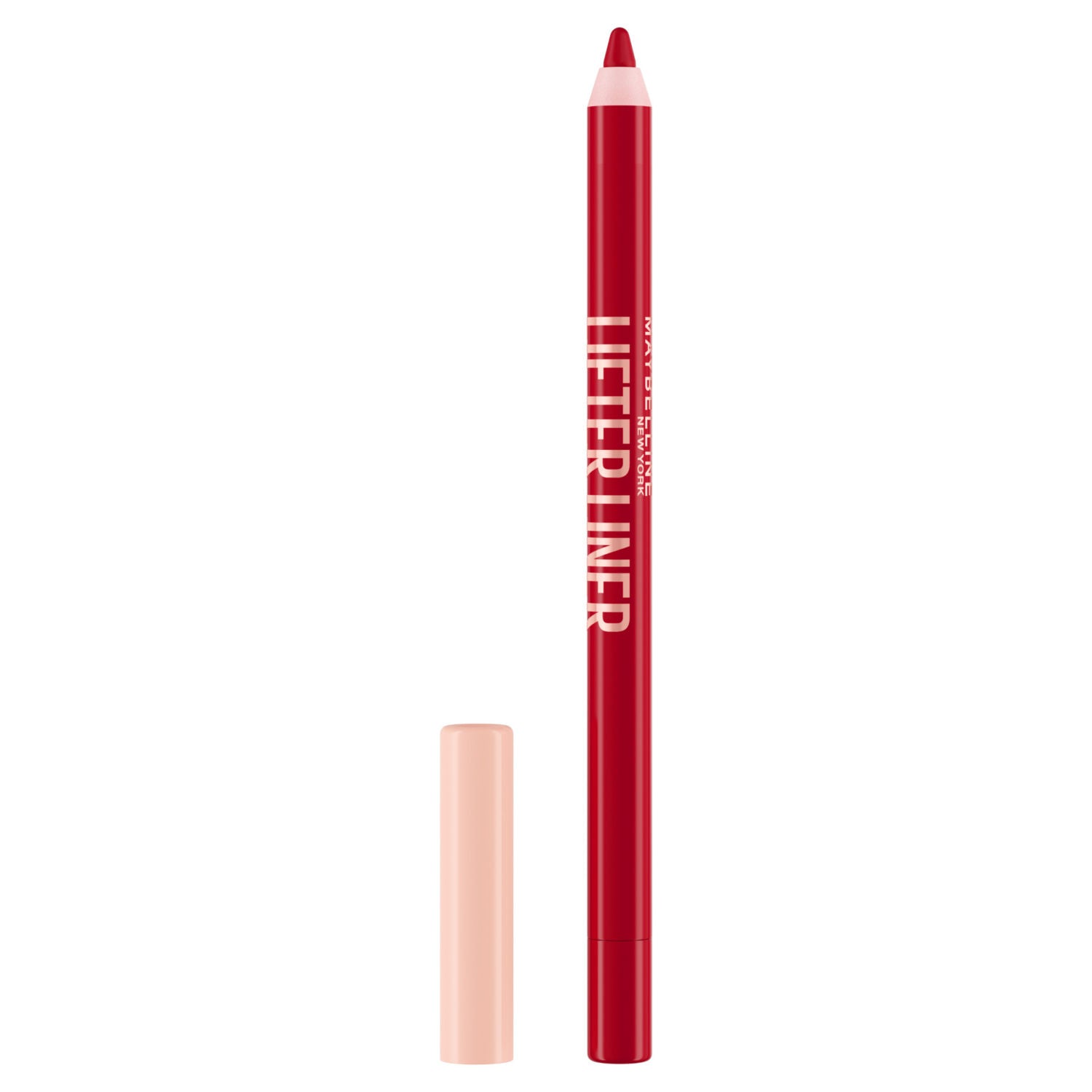 Maybelline Lifter Liner lip liner Main Character 1.2g (British brand)