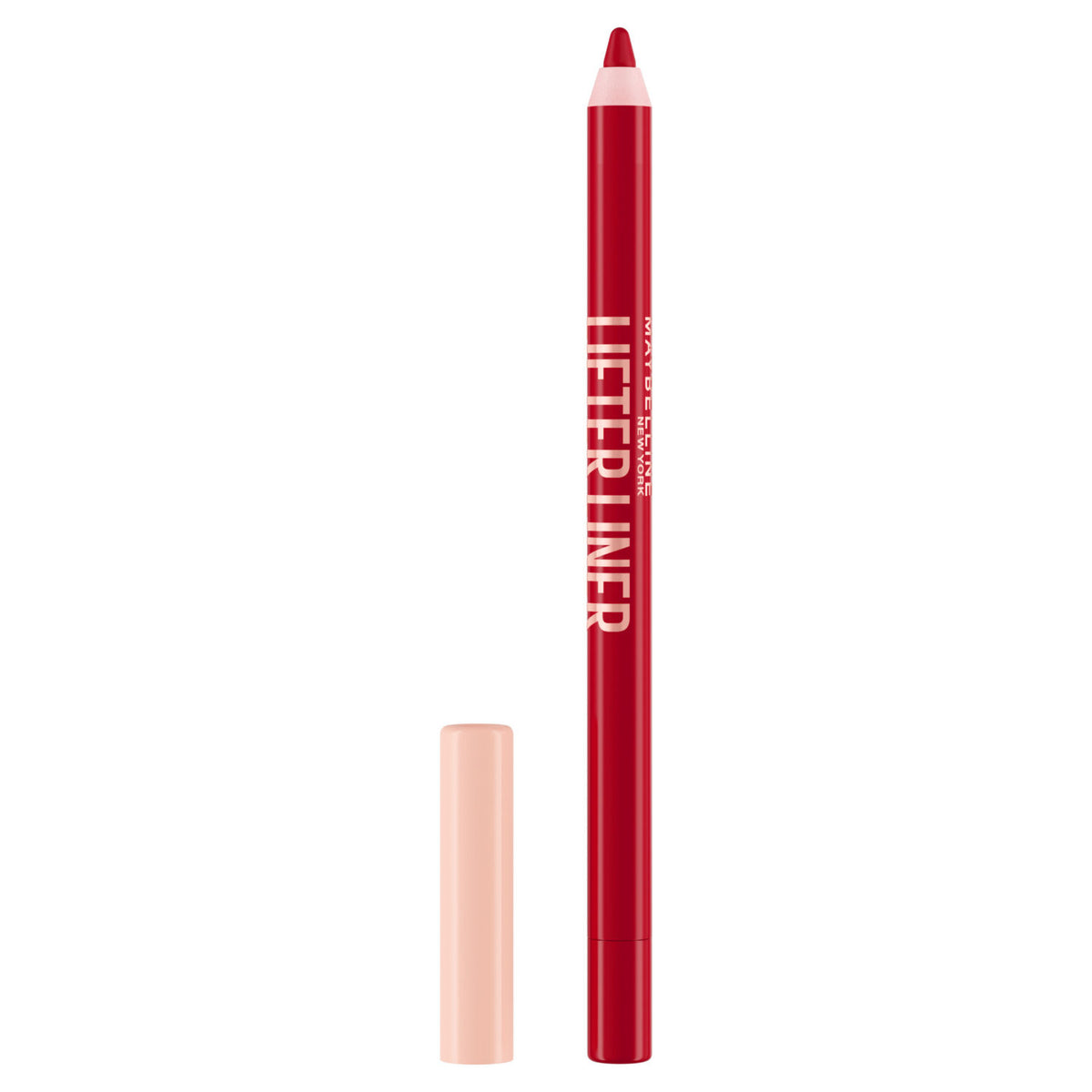 Maybelline Lifter Liner lip liner Main Character 1.2g (British brand)