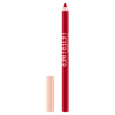 Maybelline Lifter Liner lip liner Main Character 1.2g (British brand)