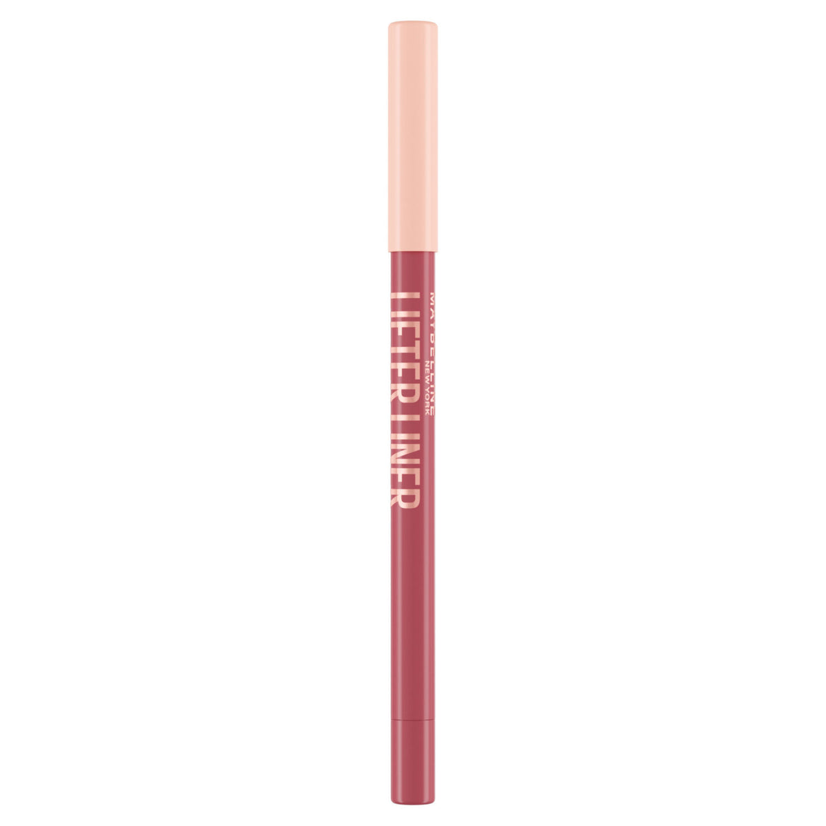 Maybelline lip liner Fine Line 1.2g, UK version