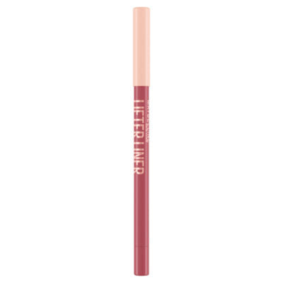 Maybelline lip liner Fine Line 1.2g, UK version
