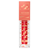 Maybelline Sunkisser Hazy Matte Blush Spicy Red 4.7ml, UK version
