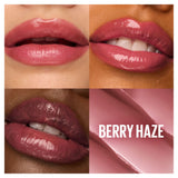 Maybelline Lifter Glaze Berry Haze lip balm 2.8g, imported from the UK