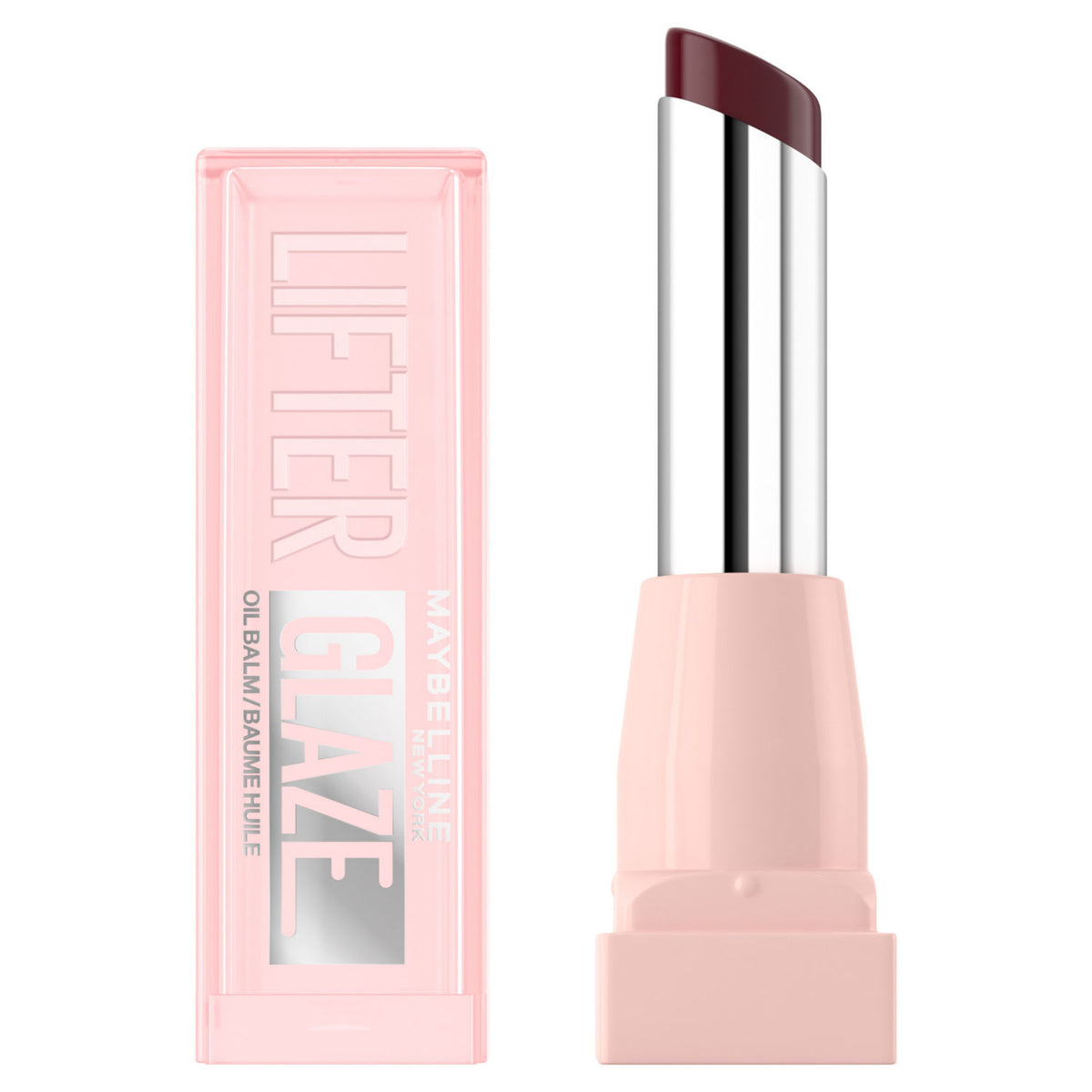 Maybelline Lifter Glaze lip balm Espresso Kiss 2.8g (British brand)