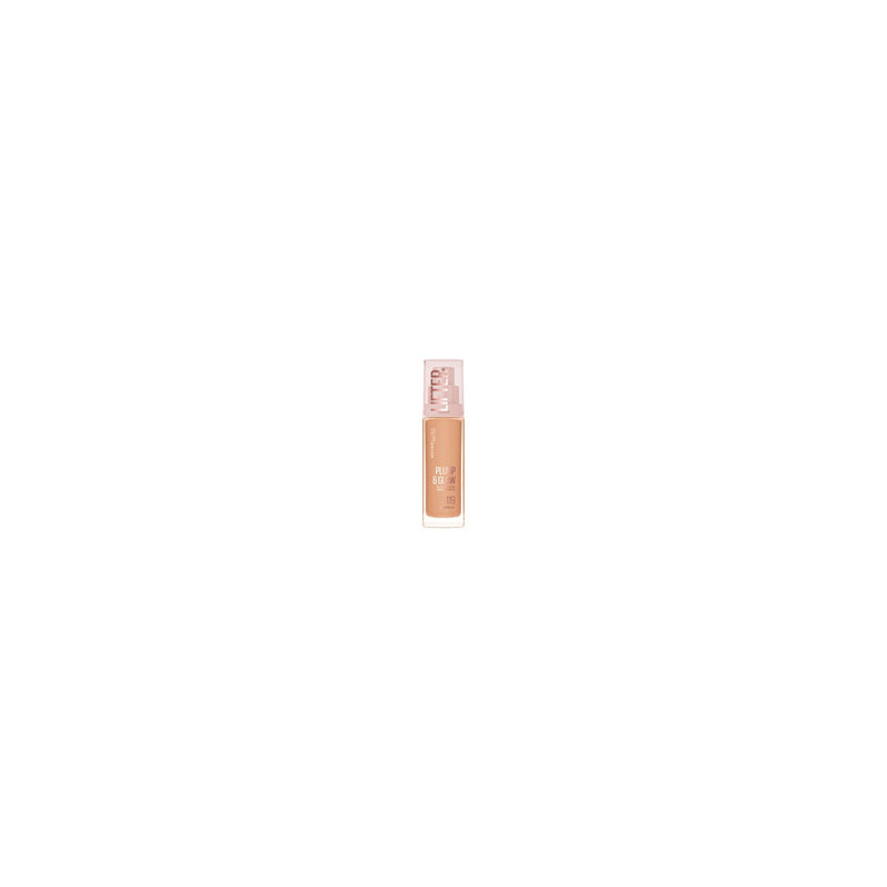 Maybelline Lifter Plump & Glow foundation shade 119 30ml, UK version
