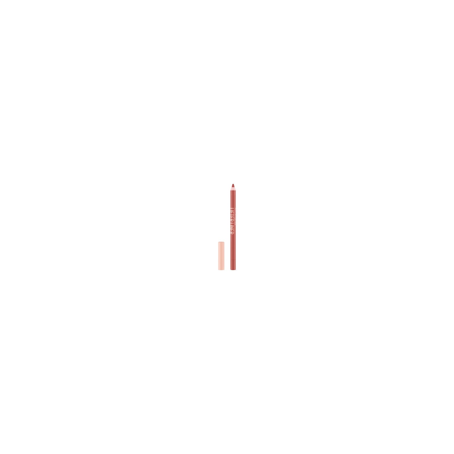 Maybelline lip liner shade 013 Maybe It's, UK version