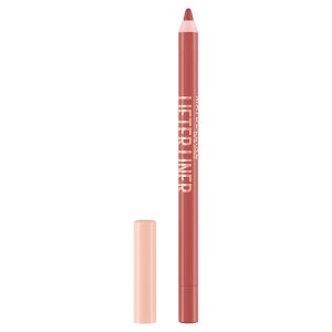 Maybelline lip liner shade 013 Maybe It's, UK version