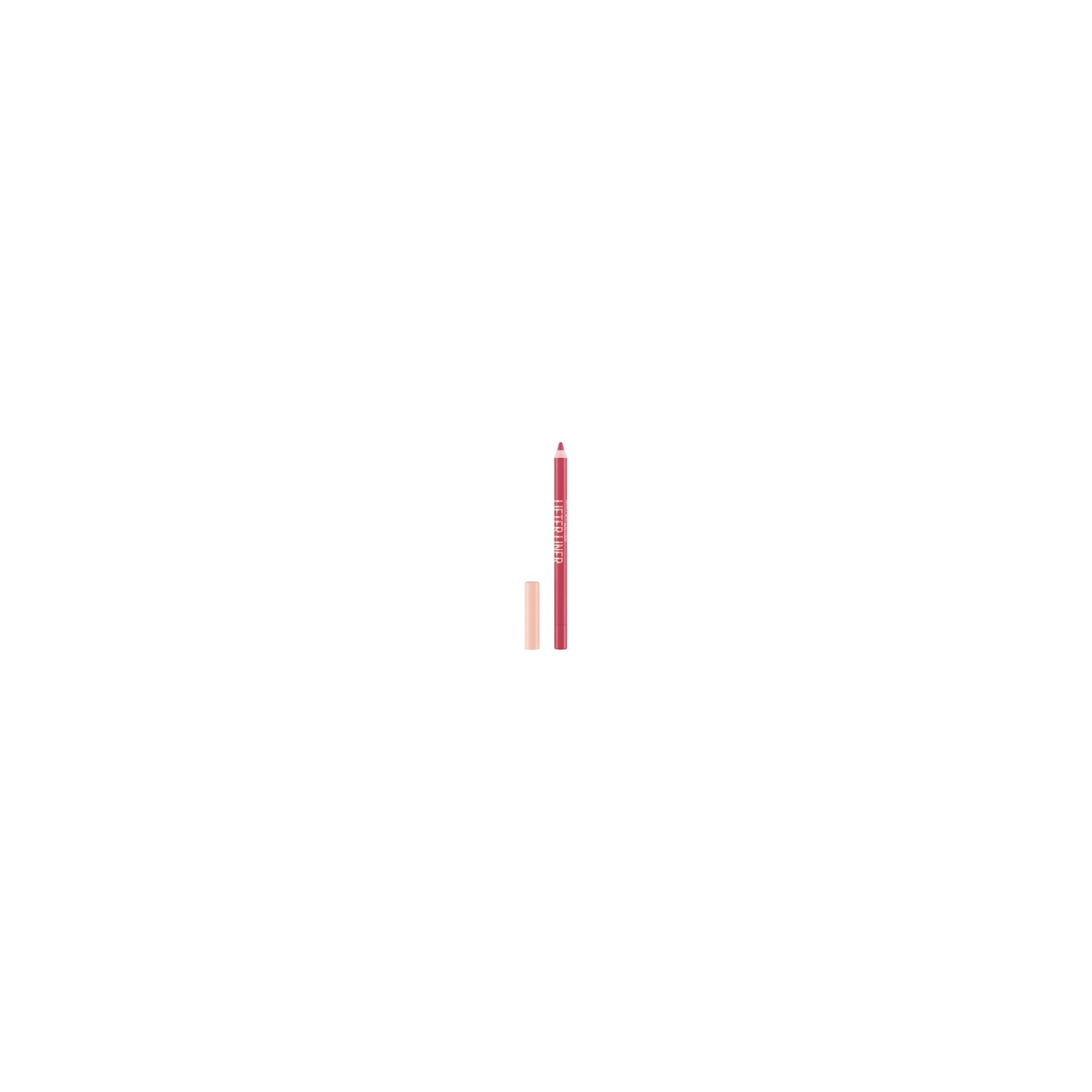 Maybelline New York Lifter Liner lip liner 014 Fit Check (British brand)