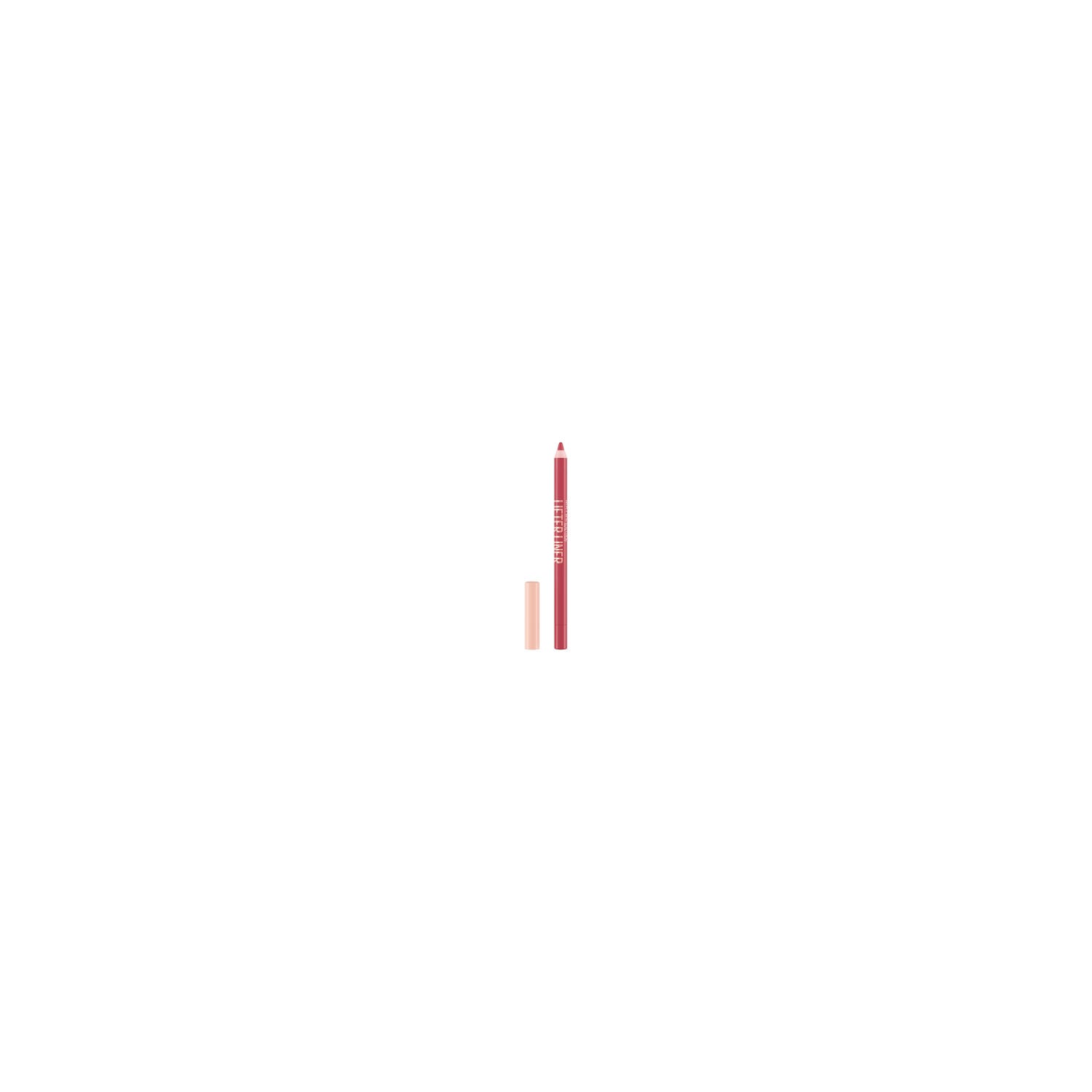 Maybelline Lifter Lip Liner 015 Open Late - British product