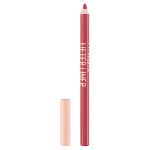 ASDA Maybelline New York Lifter Liner Lip Liner 015 Open Late- Buy online at McGrocer