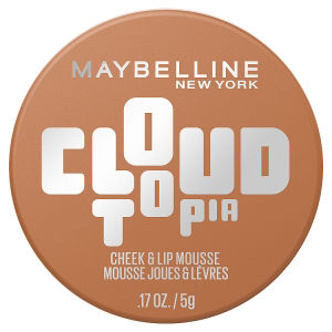 Maybelline Cloudtopia Blush 12 Toasted Sky 5g - British product
