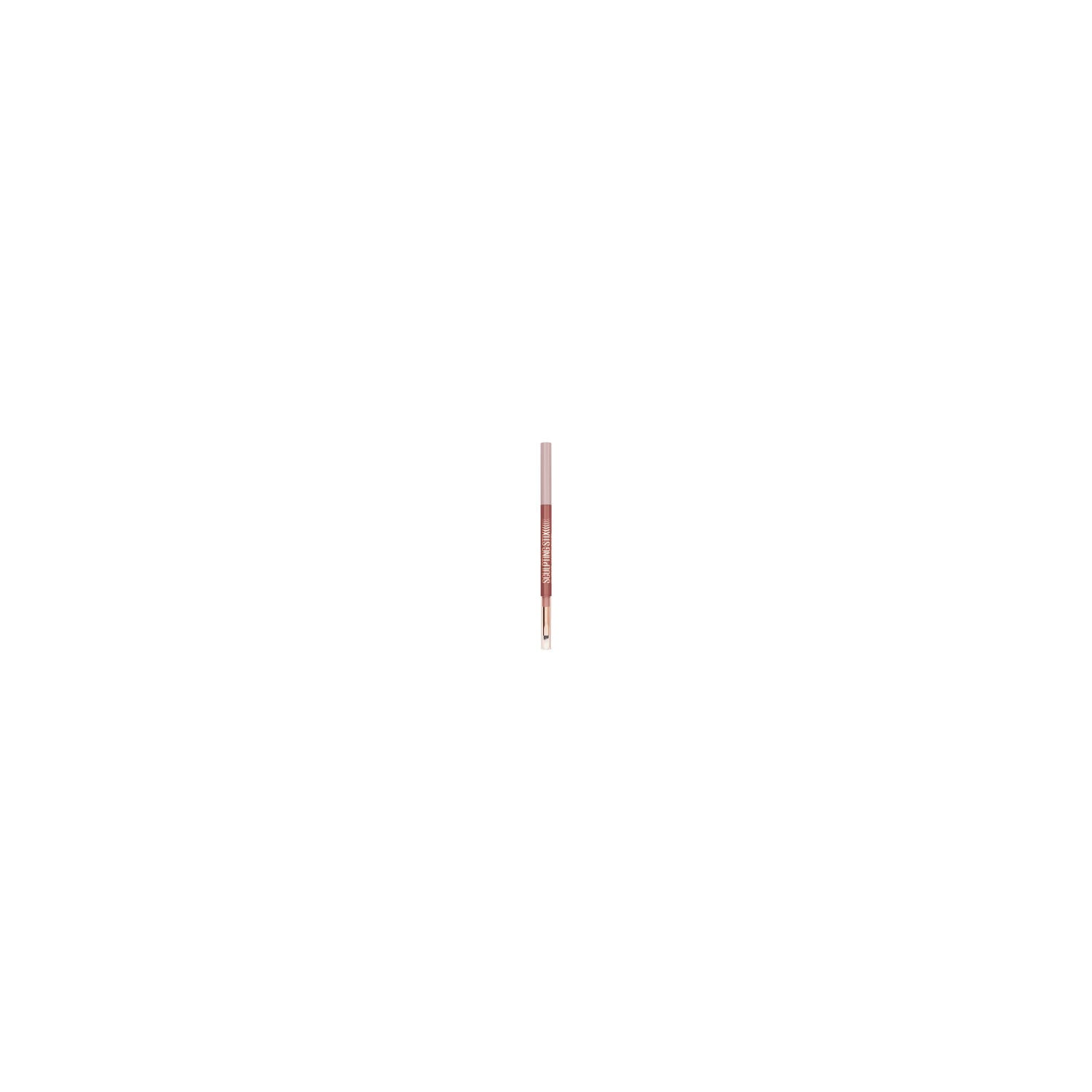 Maybelline Sculpting Stix eyeliner Rosy Sculpt shade, imported from the UK