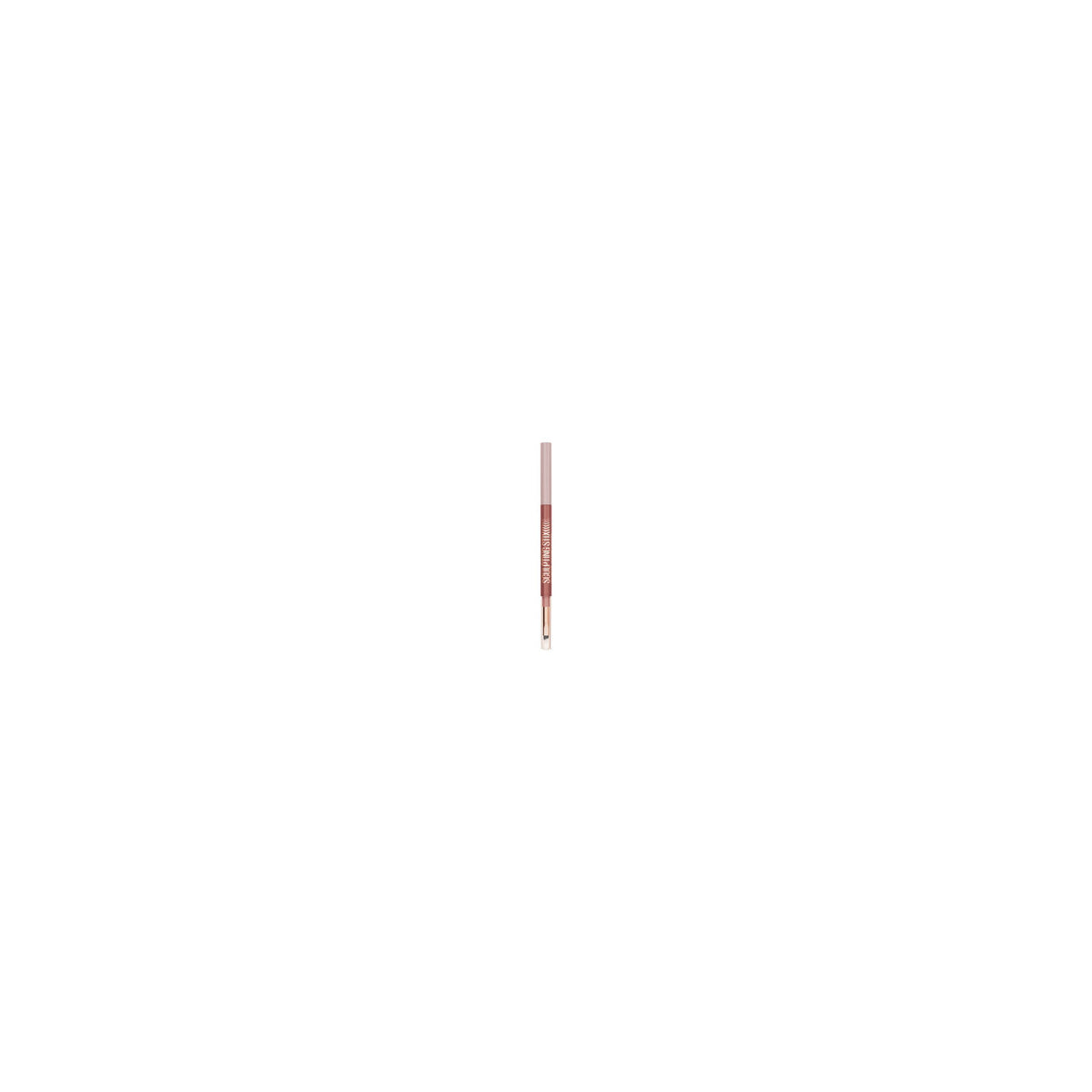 Maybelline Sculpting Stix eyeliner Rosy Sculpt shade, imported from the UK
