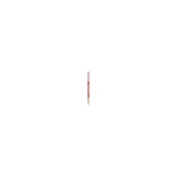 Maybelline Sculpting Stix eyeliner Rosy Sculpt shade, imported from the UK