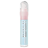 Maybelline New York oil-in-gel lip gloss Blue Boba, UK version