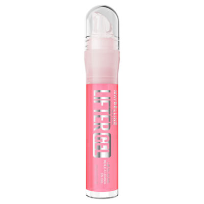 Maybelline lip gloss Sugar Spirit 6.6 ml, imported from the UK