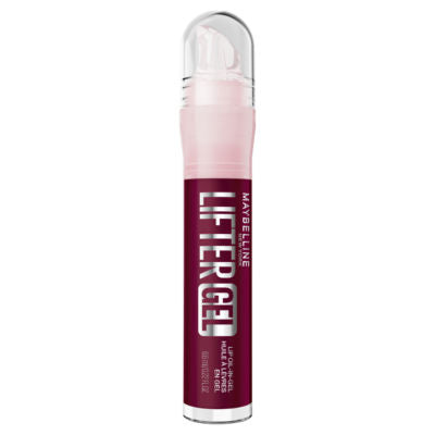 Maybelline Berry Twist lip gloss 6.6ml, imported from the UK