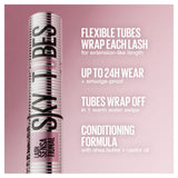 Maybelline Sky High tubing mascara 7.2ml (British brand)
