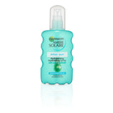 Garnier after sun spray hydrating aloe vera 150ml, UK version