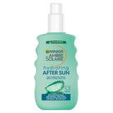 Ambre Solaire After Sun Spray GOODS ASDA   