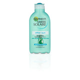 Garnier after sun soothing aloe vera lotion 175ml, UK version