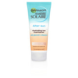 Garnier Ambre Solaire After Sun Tan Maintainer with Self Tan 200ml - British product