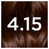 Garnier Nutrisse Iced Coffee Brown hair dye, UK version