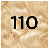 Garnier Olia hair dye Super Light Natural Blonde shade 110, UK version