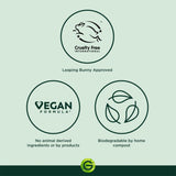 Garnier SkinActive Moisture Bomb Camomile Hydrating Sheet Face Mask