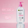 Garnier Micellar Gel Cleanser Sensitive Skin 200ml, UK version