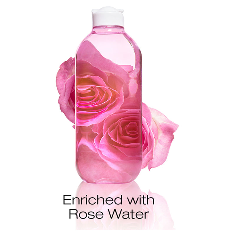 Garnier Natural Rose Water Toner Sensitive Skin 200ml, UK version