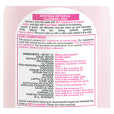 Garnier Natural Rose Cleansing Milk for Sensitive Skin 200ml, UK version
