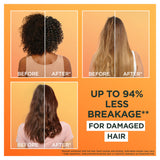 Garnier hair mask papaya 400ml, UK version