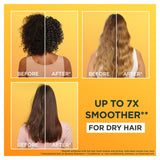 Garnier banana hair mask 400ml, UK version