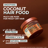 Garnier Ultimate Blends Coconut Hair Food Multi-Use Mask 400ml