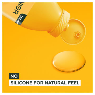 Garnier Banana Hair Food Shampoo 350ml, UK version