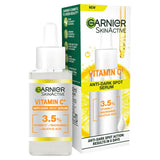 Garnier Vitamin C Serum for Face Anti-Dark Spots & Brightening Serum GOODS ASDA   