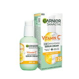 Garnier Vitamin C Serum Cream GOODS ASDA   