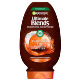 Garnier Ultimate Blends Sleek Restorer Conditioner GOODS ASDA   