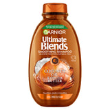 Garnier Ultimate Blends Sleek Restorer Shampoo GOODS ASDA   