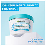 Garnier Body Superfood Moisturising & Soothing Body Cream Aloe Vera & Magnesium Vegan